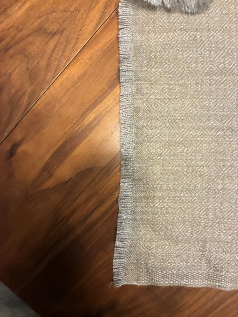 Vuala cashmere scarf